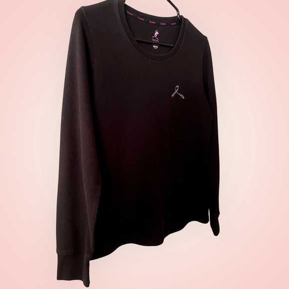 LeCare Long Sleeved Thermal Top - Picture 2 of 5